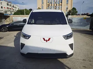 Wuling Yangguang 2024 купить из Китая, цена 1 250 000 ₽ — Suifenhe Auto