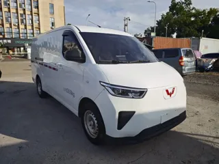 Wuling Yangguang 2024 купить из Китая, цена 1 250 000 ₽ — Suifenhe Auto