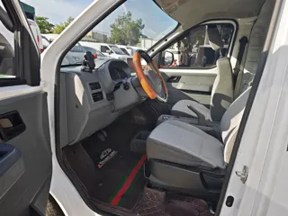 Wuling Yangguang 2024 купить из Китая, цена 1 250 000 ₽ — Suifenhe Auto