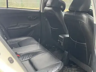 Toyota Vios 2021 купить из Китая, цена 1 226 000 ₽ — Suifenhe Auto