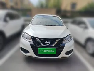 Nissan Tiida 2020 купить из Китая, цена 1 508 000 ₽ — Suifenhe Auto