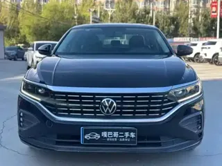 Volkswagen Passat 2022 купить из Китая, цена 1 379 000 ₽ — Suifenhe Auto