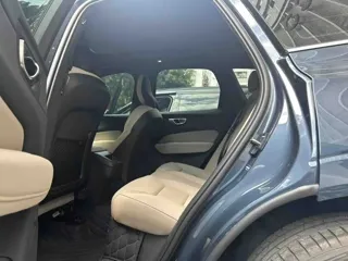 Volvo XC60 2025 купить из Китая, цена 5 241 000 ₽ — Suifenhe Auto