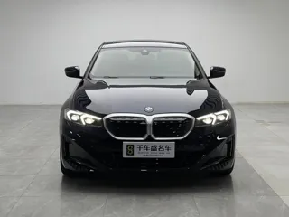BMW i3 2024 купить из Китая, цена 4 333 000 ₽ — Suifenhe Auto