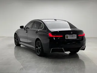 BMW i3 2024 купить из Китая, цена 4 333 000 ₽ — Suifenhe Auto