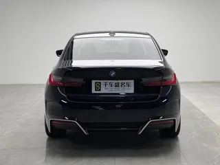 BMW i3 2024 купить из Китая, цена 4 333 000 ₽ — Suifenhe Auto