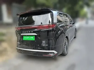 Denza Denza 2025 купить из Китая, цена 5 822 000 ₽ — Suifenhe Auto