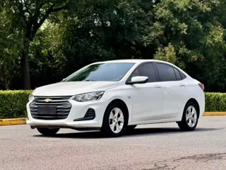 Chevrolet Cavalier 2019 купить из Китая, цена 910 000 ₽ — Suifenhe Auto