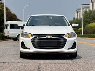 Chevrolet Cavalier 2019 купить из Китая, цена 910 000 ₽ — Suifenhe Auto