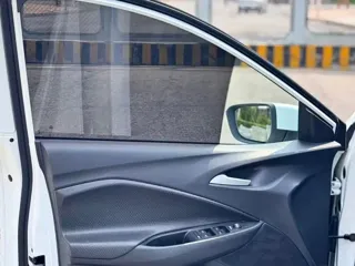 Chevrolet Cavalier 2019 купить из Китая, цена 910 000 ₽ — Suifenhe Auto
