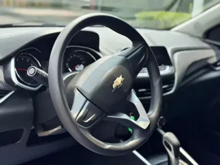 Chevrolet Cavalier 2019 купить из Китая, цена 910 000 ₽ — Suifenhe Auto