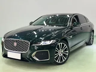 Jaguar XFL 2024 купить из Китая, цена 4 994 000 ₽ — Suifenhe Auto