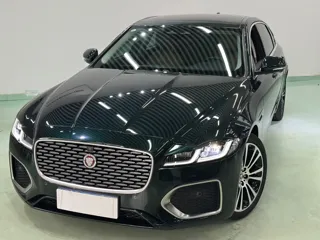 Jaguar XFL 2024 купить из Китая, цена 4 994 000 ₽ — Suifenhe Auto