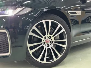 Jaguar XFL 2024 купить из Китая, цена 4 994 000 ₽ — Suifenhe Auto