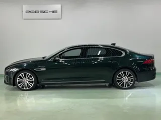 Jaguar XFL 2024 купить из Китая, цена 4 994 000 ₽ — Suifenhe Auto