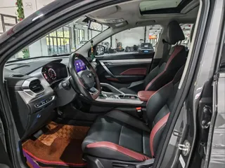 Geely Binyue 2023 купить из Китая, цена 1 459 000 ₽ — Suifenhe Auto