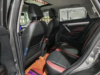 Geely Binyue 2023 купить из Китая, цена 1 459 000 ₽ — Suifenhe Auto