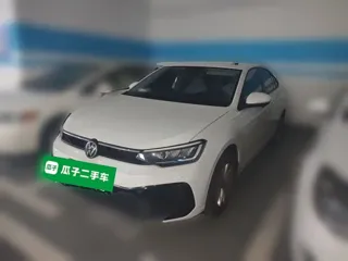 Volkswagen Lavida 2025 купить из Китая, цена 1 549 000 ₽ — Suifenhe Auto