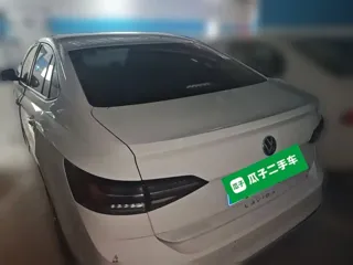 Volkswagen Lavida 2025 купить из Китая, цена 1 549 000 ₽ — Suifenhe Auto