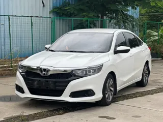 Honda Crider 2019 купить из Китая, цена 1 076 000 ₽ — Suifenhe Auto