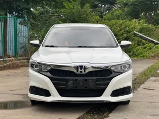 Honda Crider 2019 купить из Китая, цена 1 076 000 ₽ — Suifenhe Auto