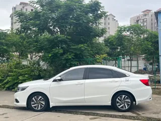 Honda Crider 2019 купить из Китая, цена 1 076 000 ₽ — Suifenhe Auto