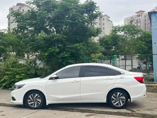 Honda Crider 2019 купить из Китая, цена 1 076 000 ₽ — Suifenhe Auto