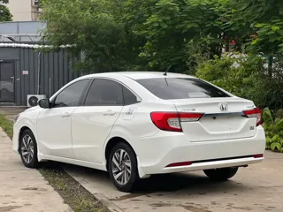 Honda Crider 2019 купить из Китая, цена 1 076 000 ₽ — Suifenhe Auto