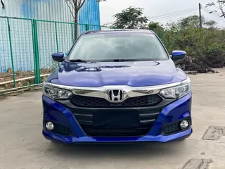 Honda Crider 2019 купить из Китая, цена 1 087 000 ₽ — Suifenhe Auto