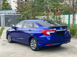 Honda Crider 2019 купить из Китая, цена 1 087 000 ₽ — Suifenhe Auto