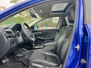 Honda Crider 2019 купить из Китая, цена 1 087 000 ₽ — Suifenhe Auto
