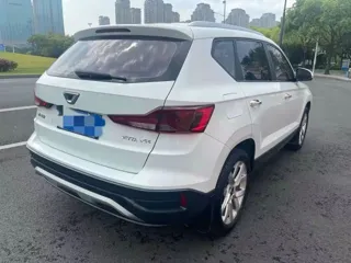 Jetta VS5 2021 купить из Китая, цена 1 194 000 ₽ — Suifenhe Auto