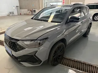 Jetta VS5 2023 купить из Китая, цена 1 589 000 ₽ — Suifenhe Auto