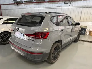 Jetta VS5 2023 купить из Китая, цена 1 589 000 ₽ — Suifenhe Auto