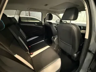 Jetta VS5 2023 купить из Китая, цена 1 589 000 ₽ — Suifenhe Auto