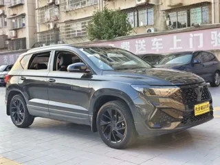 Jetta VS5 2023 купить из Китая, цена 1 237 000 ₽ — Suifenhe Auto
