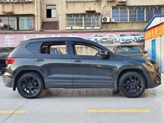 Jetta VS5 2023 купить из Китая, цена 1 237 000 ₽ — Suifenhe Auto