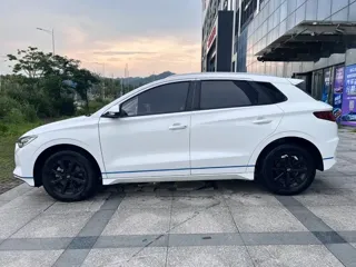 BYD e2 2020 купить из Китая, цена 858 000 ₽ — Suifenhe Auto