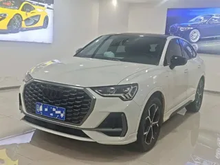 Audi Q3 Sportback 2024