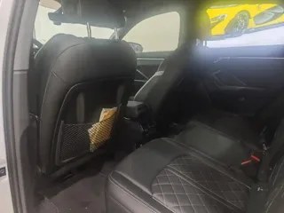 Audi Q3 Sportback 2024 купить из Китая, цена 3 927 000 ₽ — Suifenhe Auto