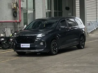 Hyundai Custo 2024 купить из Китая, цена 4 126 000 ₽ — Suifenhe Auto