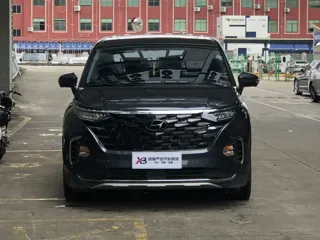 Hyundai Custo 2024 купить из Китая, цена 4 126 000 ₽ — Suifenhe Auto