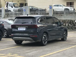 Hyundai Custo 2024 купить из Китая, цена 4 126 000 ₽ — Suifenhe Auto