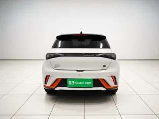 BYD Dolphin 2021 купить из Китая, цена 1 218 000 ₽ — Suifenhe Auto
