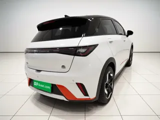 BYD Dolphin 2021 купить из Китая, цена 1 218 000 ₽ — Suifenhe Auto