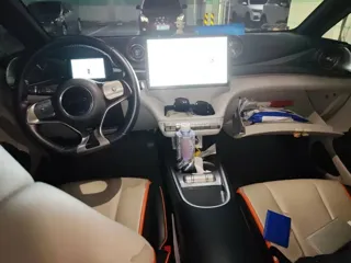 BYD Dolphin 2021 купить из Китая, цена 1 218 000 ₽ — Suifenhe Auto