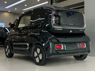 Baojun KiWi EV 2024 купить из Китая, цена 1 111 000 ₽ — Suifenhe Auto