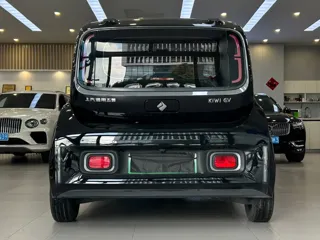 Baojun KiWi EV 2024 купить из Китая, цена 1 111 000 ₽ — Suifenhe Auto