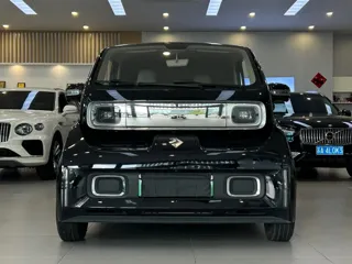 Baojun KiWi EV 2024 купить из Китая, цена 1 111 000 ₽ — Suifenhe Auto