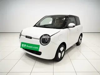Changan Qiyuan Lumin 2024 купить из Китая, цена 1 083 000 ₽ — Suifenhe Auto